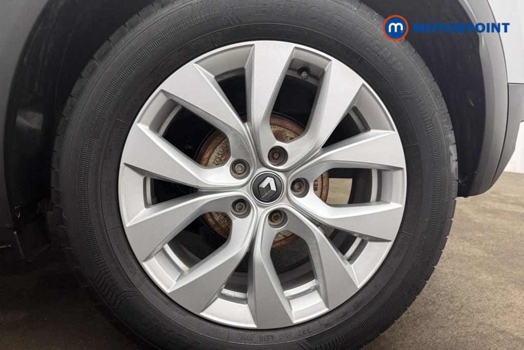 Renault Captur Iconic Manual Petrol SUV - Stock Number (1678396) - 13th supplementary image