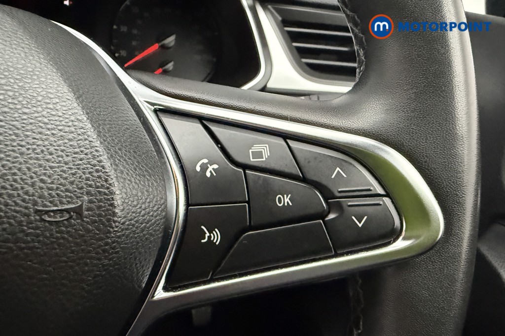 Renault Captur Iconic Manual Petrol SUV - Stock Number (1678396) - 15th supplementary image