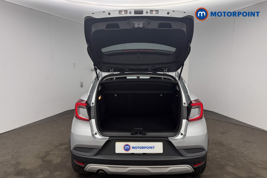 Renault Captur Iconic Manual Petrol SUV - Stock Number (1678396) - 21st supplementary image