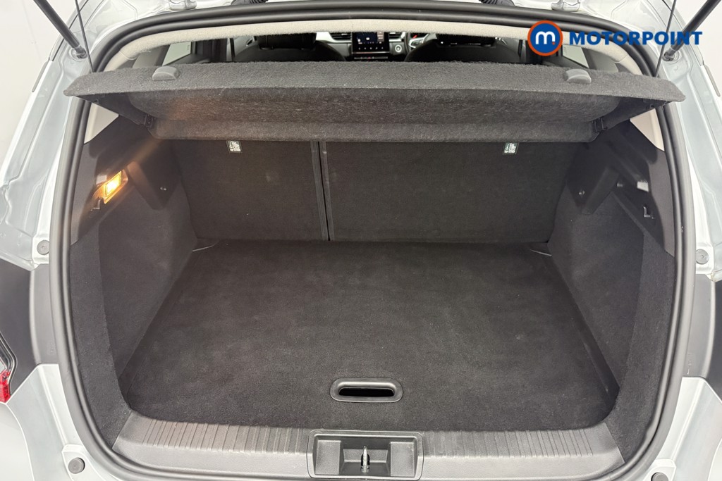 Renault Captur Iconic Manual Petrol SUV - Stock Number (1678396) - 22nd supplementary image