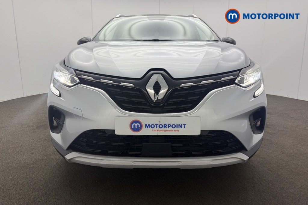 Renault Captur Iconic Manual Petrol SUV - Stock Number (1678396) - 23rd supplementary image
