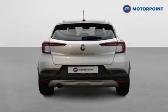 Renault Captur Iconic Manual Petrol SUV - Stock Number (1678396) - Rear bumper