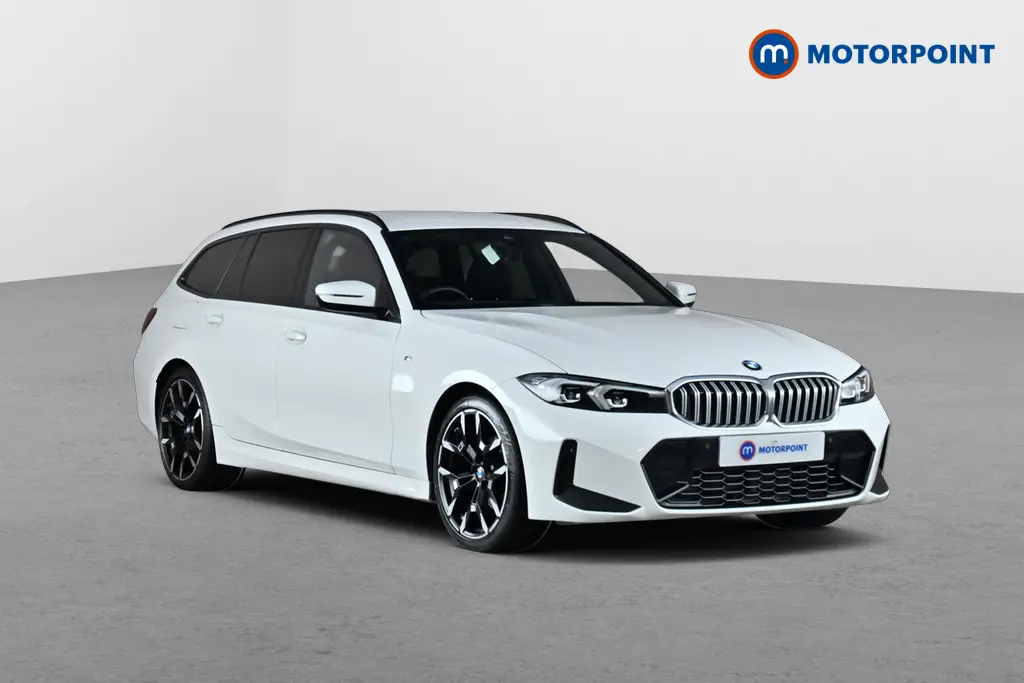 2026 BMW 3 Series