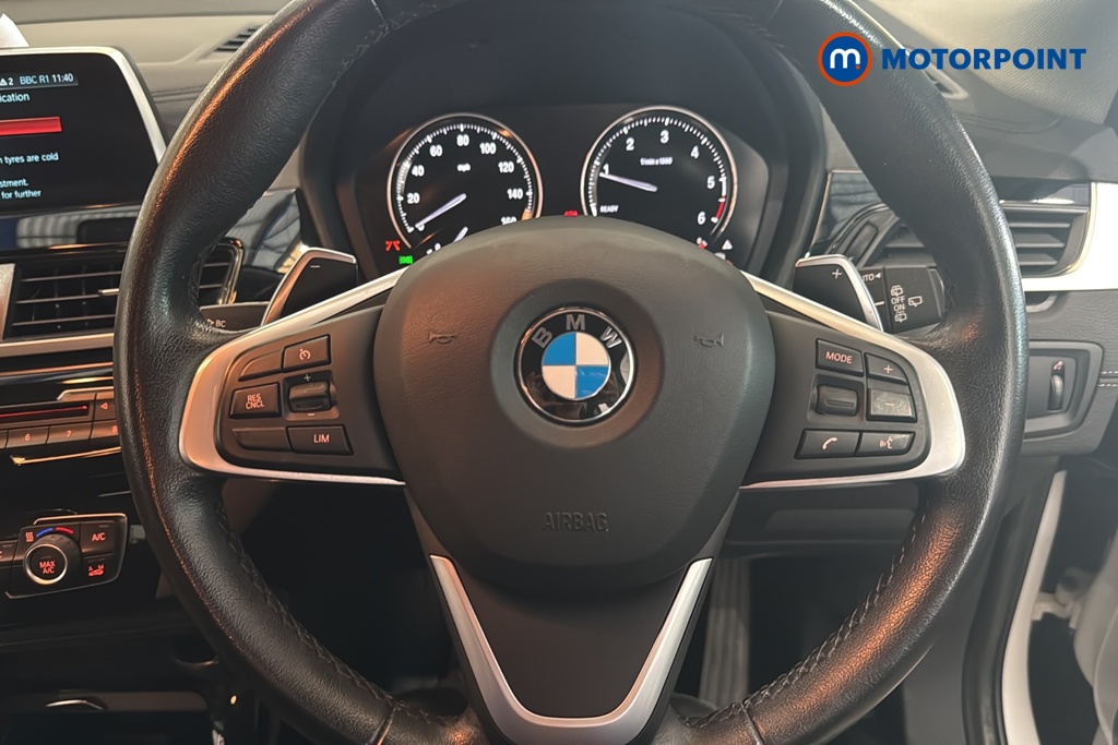BMW X2 Sport Automatic Diesel SUV - Stock Number (1679019) - 2nd supplementary image
