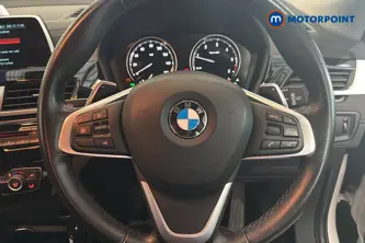 BMW X2 Sport Automatic Diesel SUV - Stock Number (1679019) - 2nd supplementary image
