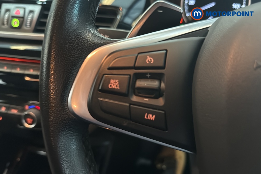 BMW X2 Sport Automatic Diesel SUV - Stock Number (1679019) - 4th supplementary image