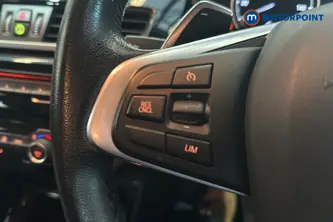 BMW X2 Sport Automatic Diesel SUV - Stock Number (1679019) - 4th supplementary image