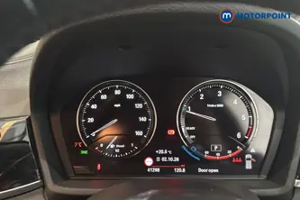 BMW X2 Sport Automatic Diesel SUV - Stock Number (1679019) - 7th supplementary image