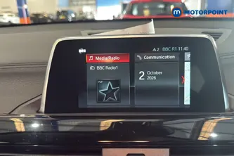 BMW X2 Sport Automatic Diesel SUV - Stock Number (1679019) - 8th supplementary image