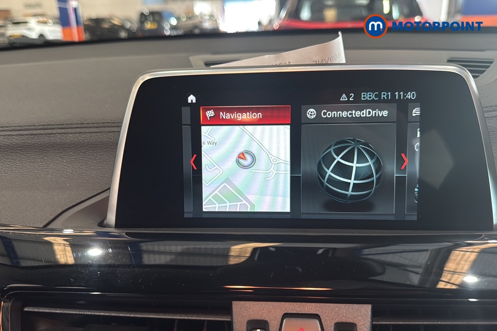 BMW X2 Sport Automatic Diesel SUV - Stock Number (1679019) - 9th supplementary image
