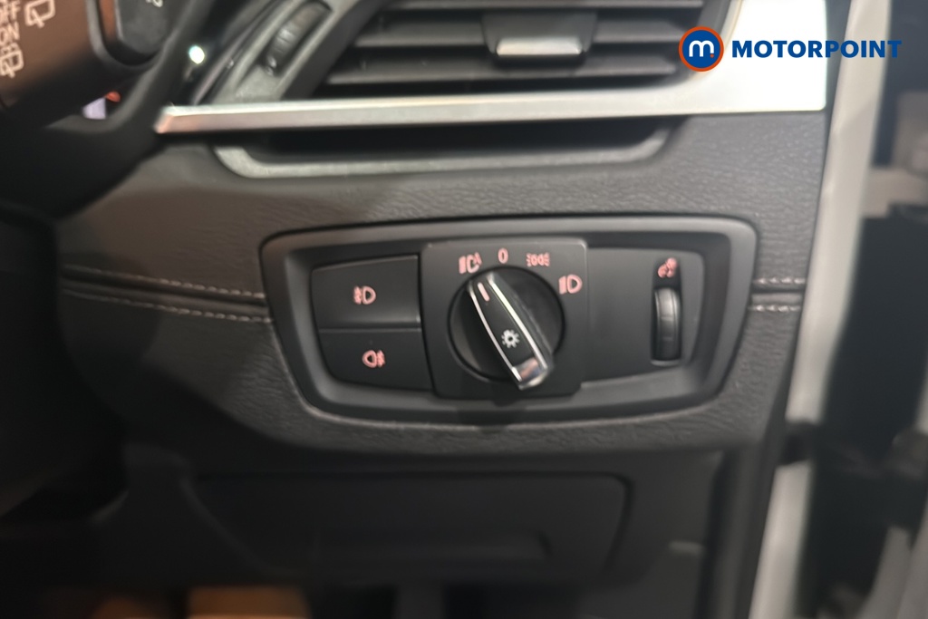 BMW X2 Sport Automatic Diesel SUV - Stock Number (1679019) - 11th supplementary image