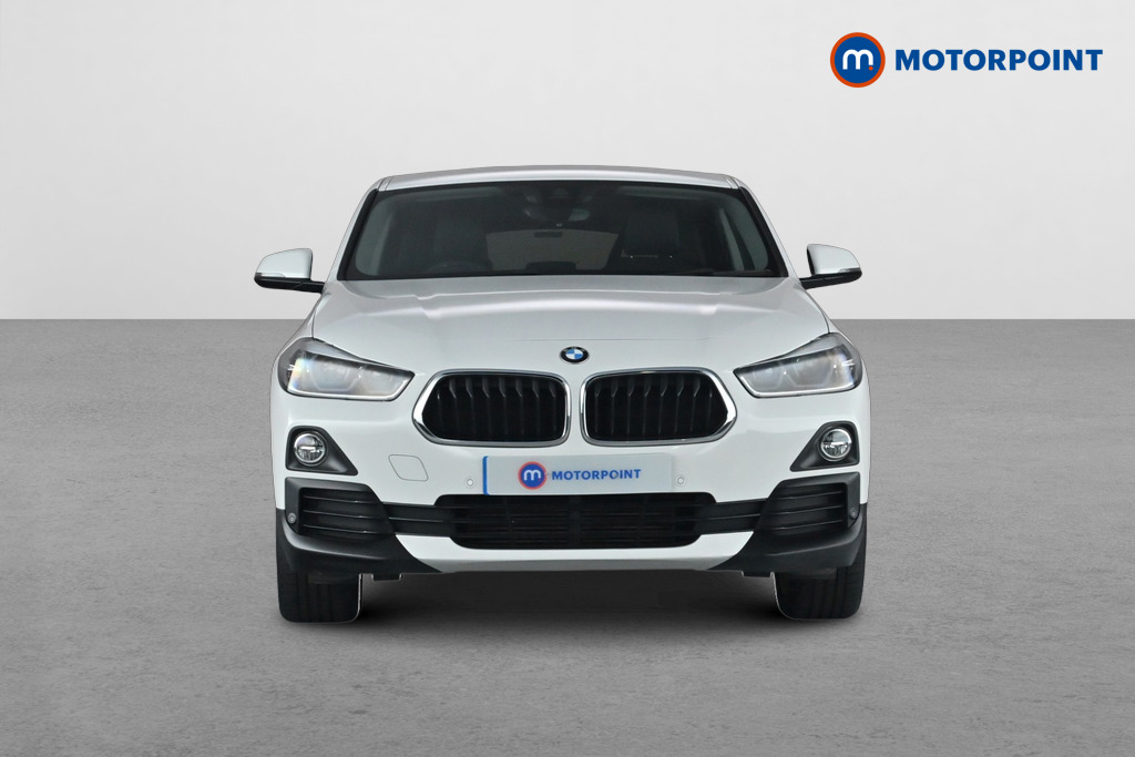 BMW X2 Sport Automatic Diesel SUV - Stock Number (1679019) - Front bumper