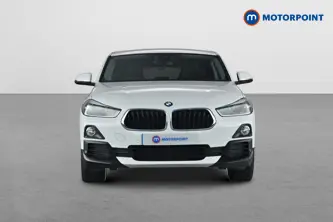 BMW X2 Sport Automatic Diesel SUV - Stock Number (1679019) - Front bumper