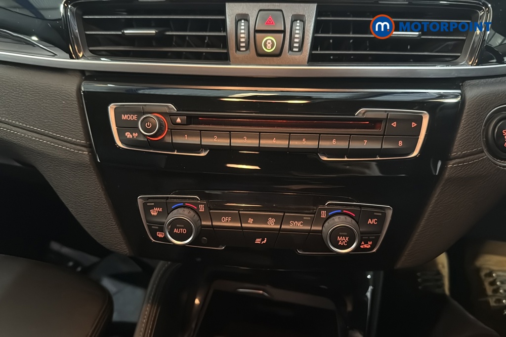 BMW X2 Sport Automatic Diesel SUV - Stock Number (1679019) - 12th supplementary image