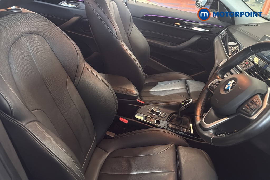 BMW X2 Sport Automatic Diesel SUV - Stock Number (1679019) - 22nd supplementary image