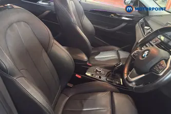 BMW X2 Sport Automatic Diesel SUV - Stock Number (1679019) - 22nd supplementary image
