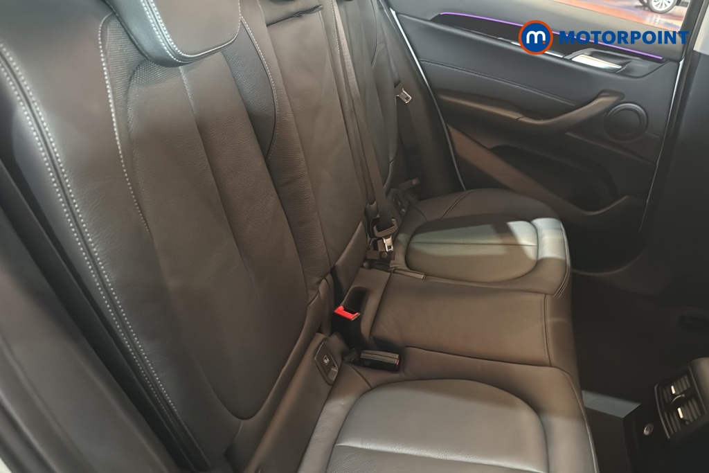 BMW X2 Sport Automatic Diesel SUV - Stock Number (1679019) - 25th supplementary image