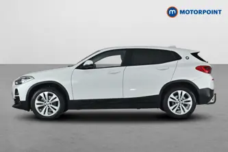 BMW X2 Sport Automatic Diesel SUV - Stock Number (1679019) - Drivers side