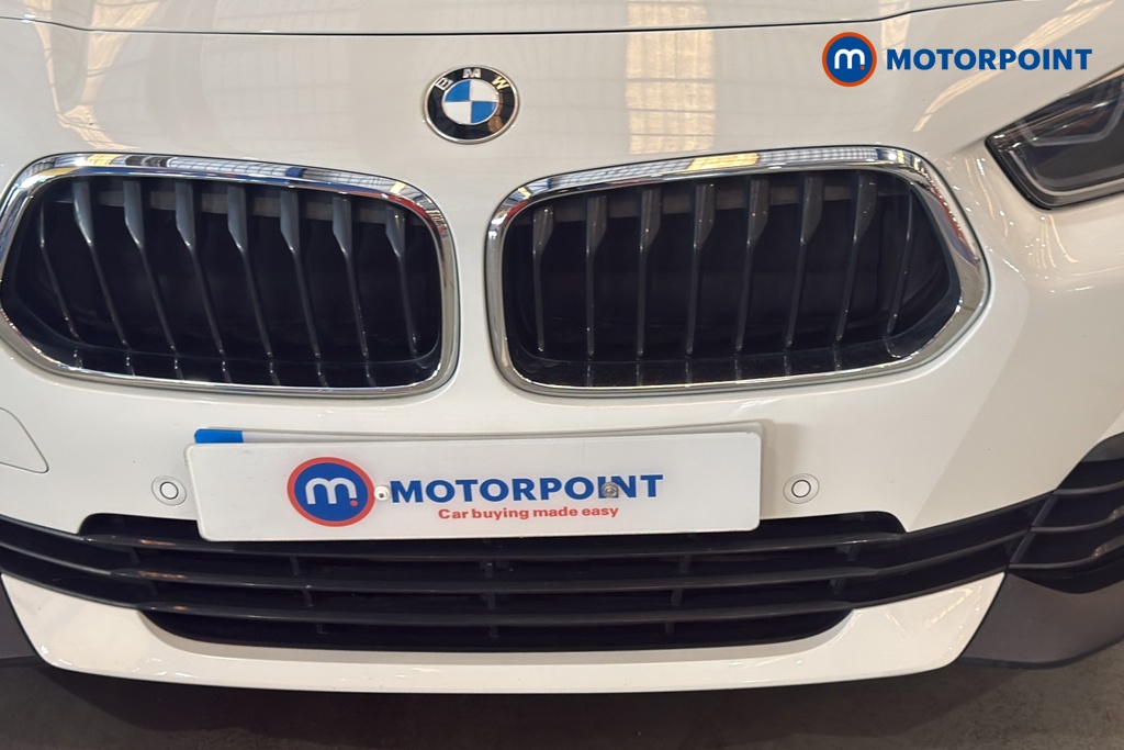 BMW X2 Sport Automatic Diesel SUV - Stock Number (1679019) - 43rd supplementary image