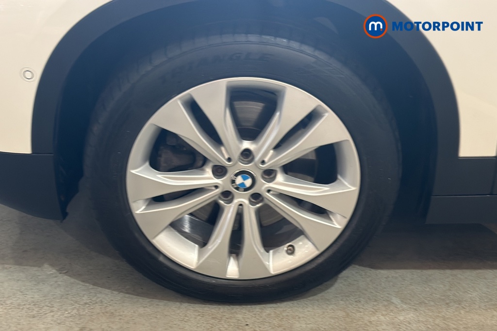 BMW X2 Sport Automatic Diesel SUV - Stock Number (1679019) - 44th supplementary image