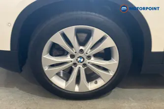 BMW X2 Sport Automatic Diesel SUV - Stock Number (1679019) - 44th supplementary image