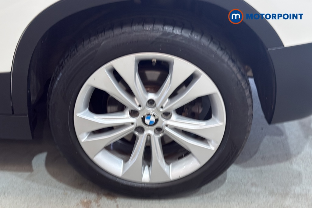 BMW X2 Sport Automatic Diesel SUV - Stock Number (1679019) - 45th supplementary image