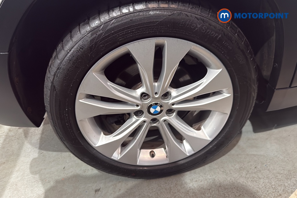 BMW X2 Sport Automatic Diesel SUV - Stock Number (1679019) - 46th supplementary image