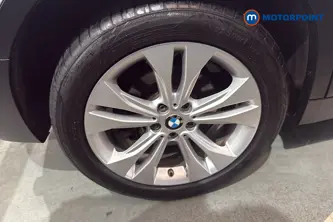 BMW X2 Sport Automatic Diesel SUV - Stock Number (1679019) - 46th supplementary image