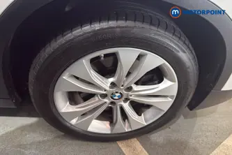 BMW X2 Sport Automatic Diesel SUV - Stock Number (1679019) - 47th supplementary image