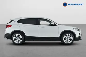 BMW X2 Sport Automatic Diesel SUV - Stock Number (1679019) - Passenger side