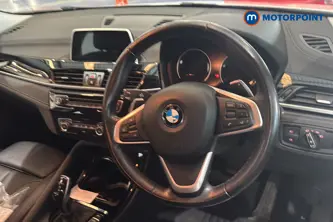 BMW X2 Sport Automatic Diesel SUV - Stock Number (1679019) - 1st supplementary image