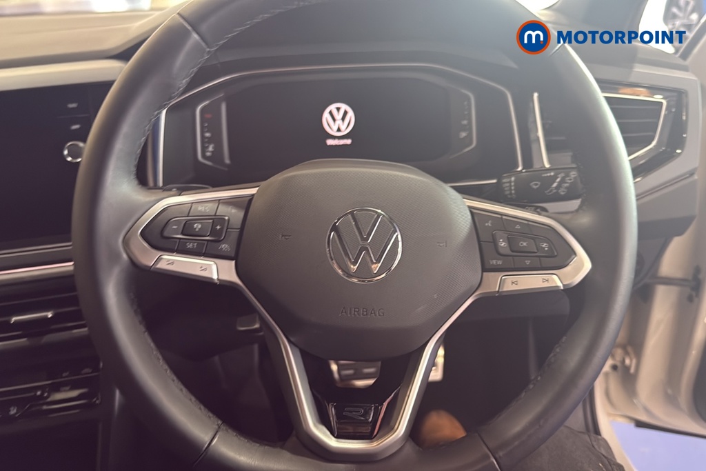 Volkswagen Polo R-Line Automatic Petrol Hatchback - Stock Number (1679062) - 2nd supplementary image