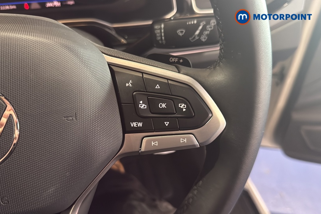 Volkswagen Polo R-Line Automatic Petrol Hatchback - Stock Number (1679062) - 3rd supplementary image