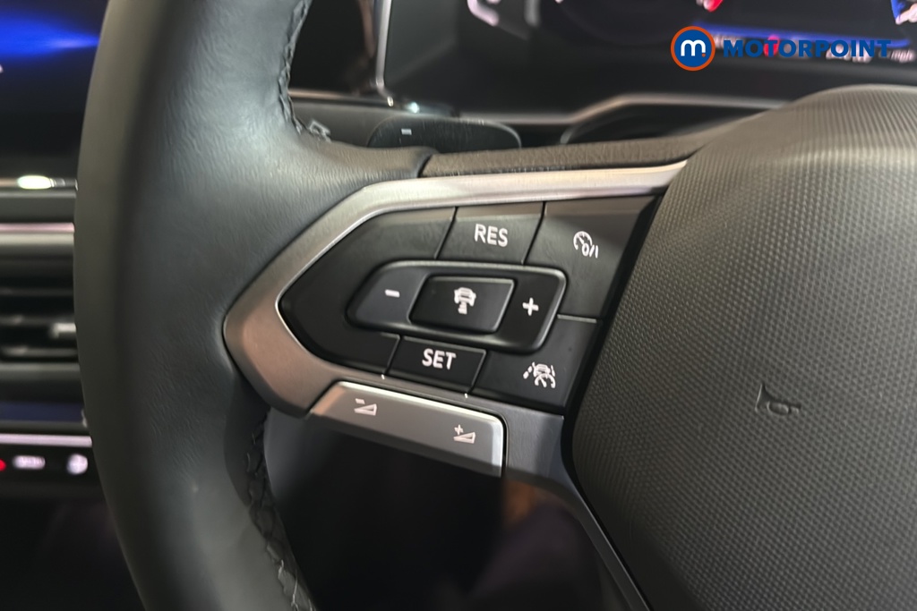 Volkswagen Polo R-Line Automatic Petrol Hatchback - Stock Number (1679062) - 4th supplementary image
