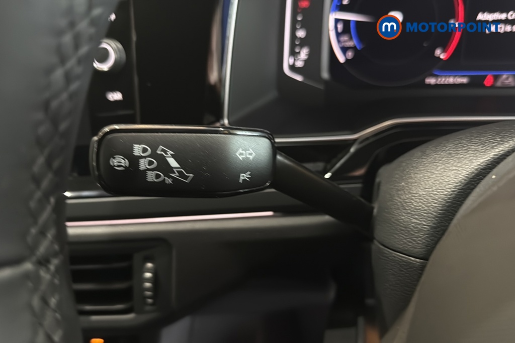 Volkswagen Polo R-Line Automatic Petrol Hatchback - Stock Number (1679062) - 5th supplementary image