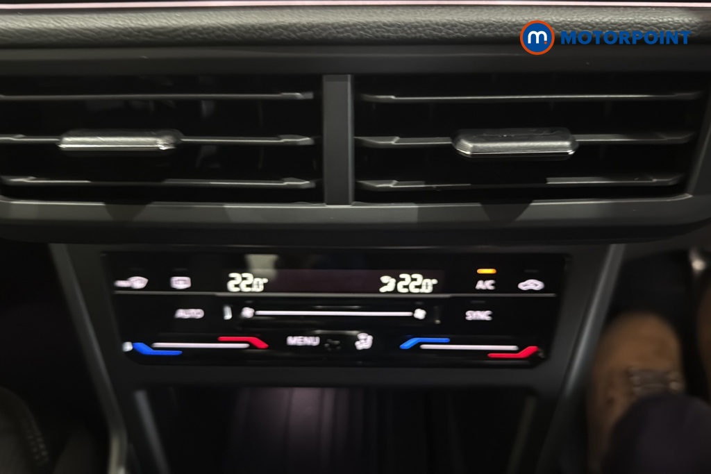 Volkswagen Polo R-Line Automatic Petrol Hatchback - Stock Number (1679062) - 12th supplementary image