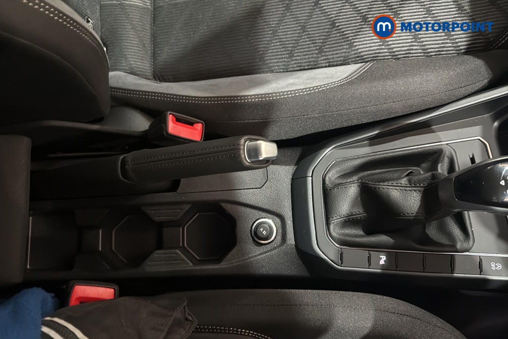 Volkswagen Polo R-Line Automatic Petrol Hatchback - Stock Number (1679062) - 16th supplementary image