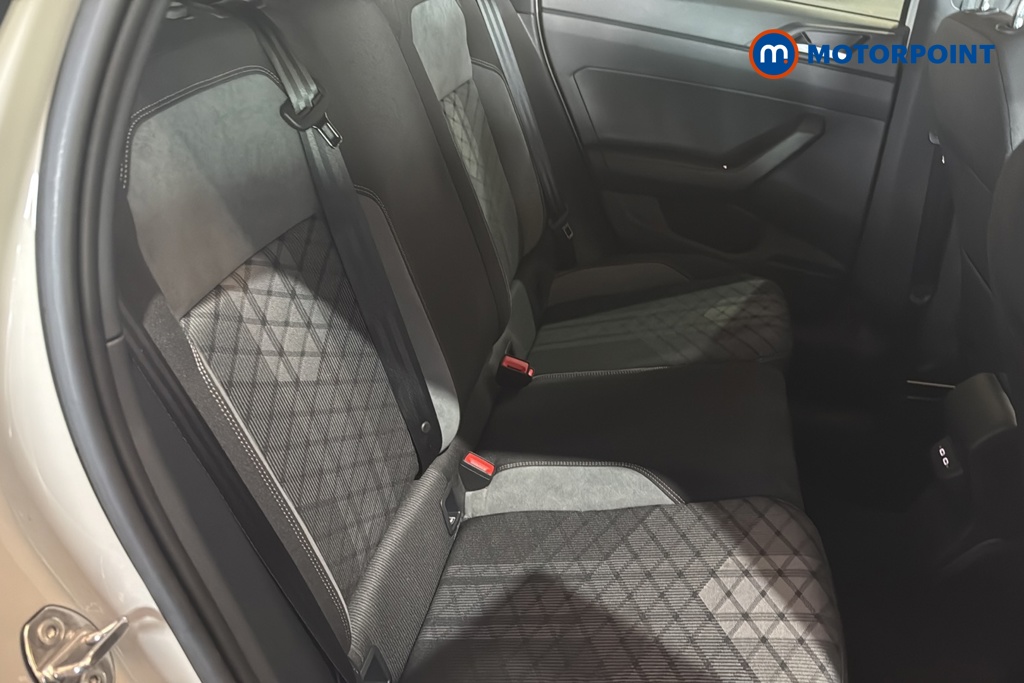 Volkswagen Polo R-Line Automatic Petrol Hatchback - Stock Number (1679062) - 25th supplementary image