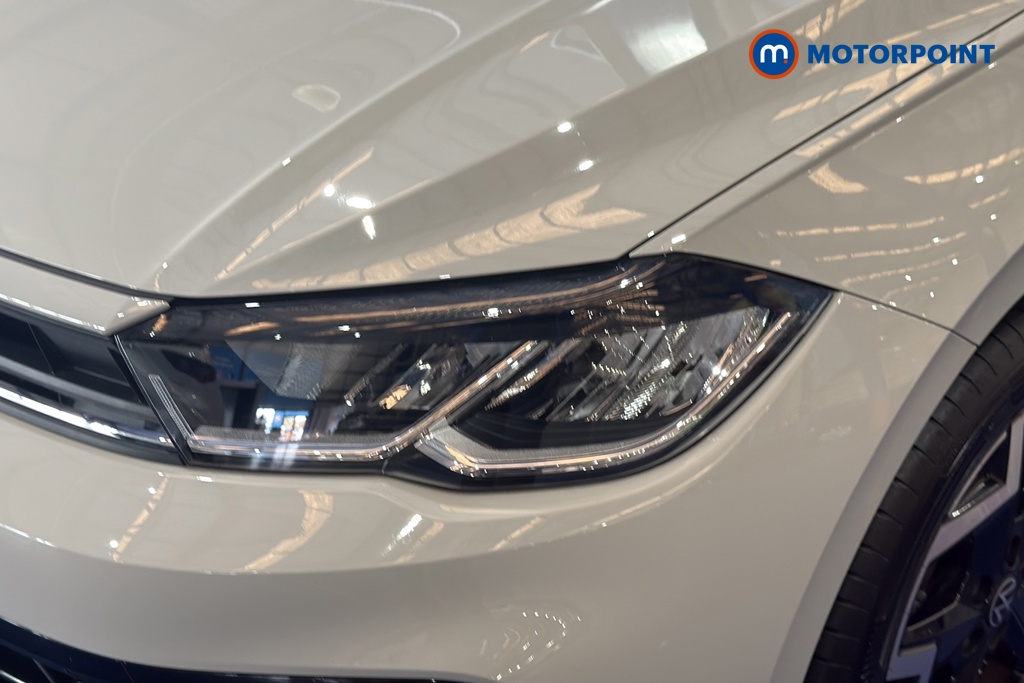 Volkswagen Polo R-Line Automatic Petrol Hatchback - Stock Number (1679062) - 42nd supplementary image