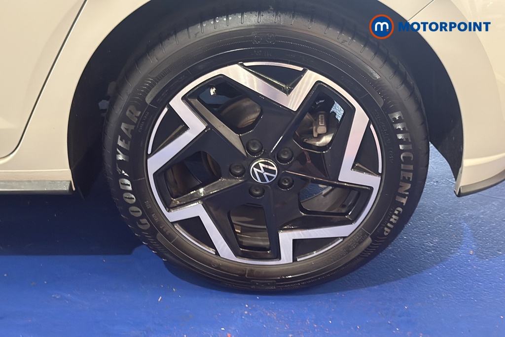 Volkswagen Polo R-Line Automatic Petrol Hatchback - Stock Number (1679062) - 45th supplementary image