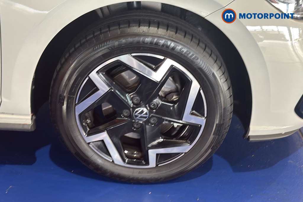 Volkswagen Polo R-Line Automatic Petrol Hatchback - Stock Number (1679062) - 47th supplementary image