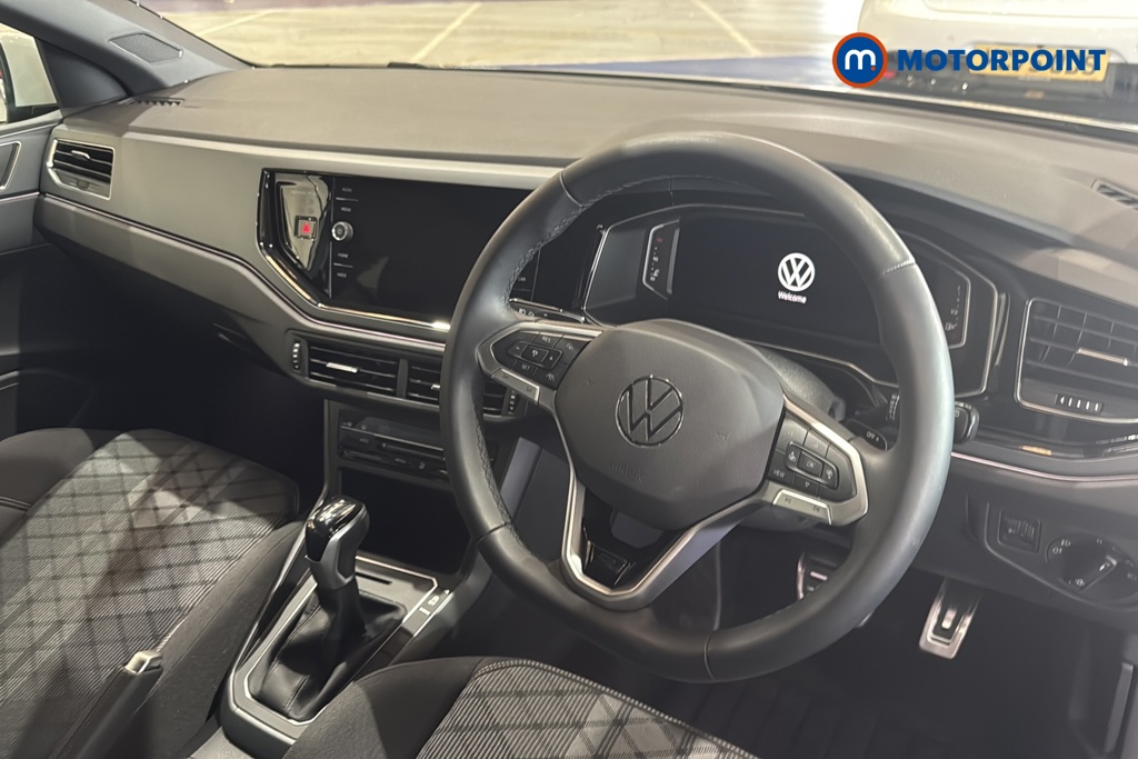 Volkswagen Polo R-Line Automatic Petrol Hatchback - Stock Number (1679062) - 1st supplementary image