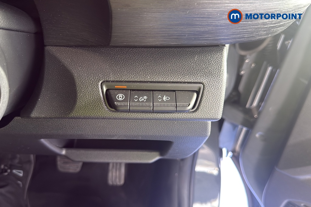 Renault Trafic Extra Sport Manual Diesel Panel Van - Stock Number (1679178) - 11th supplementary image