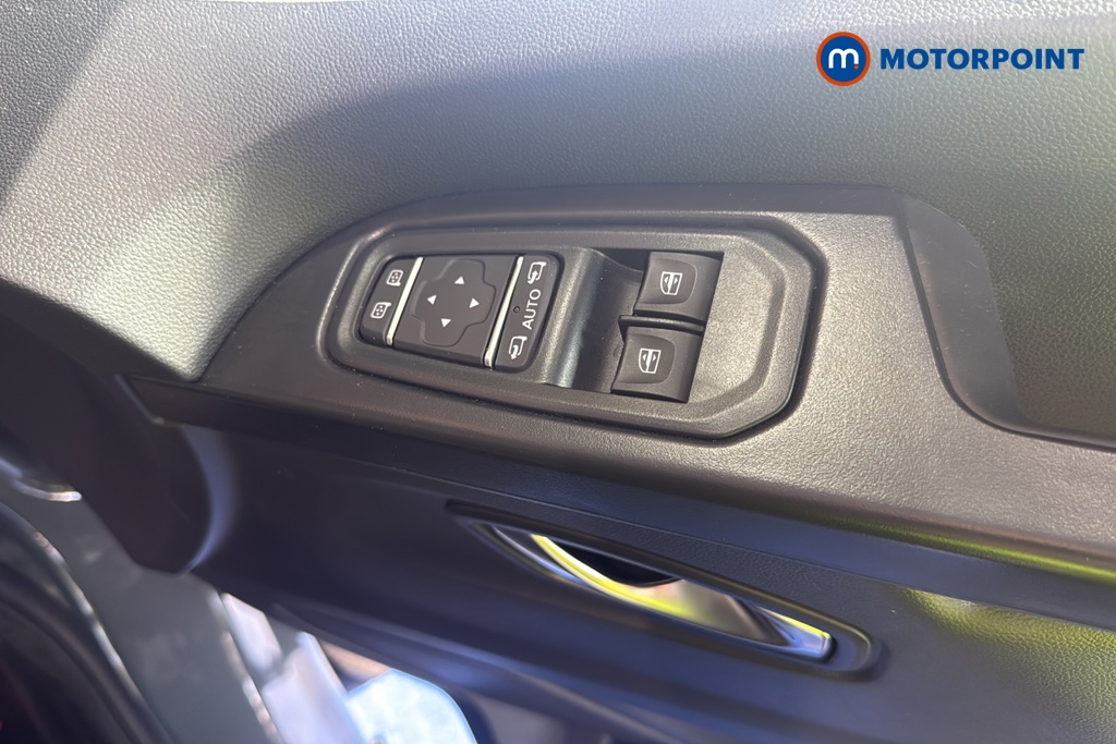 Renault Trafic Extra Sport Manual Diesel Panel Van - Stock Number (1679178) - 19th supplementary image