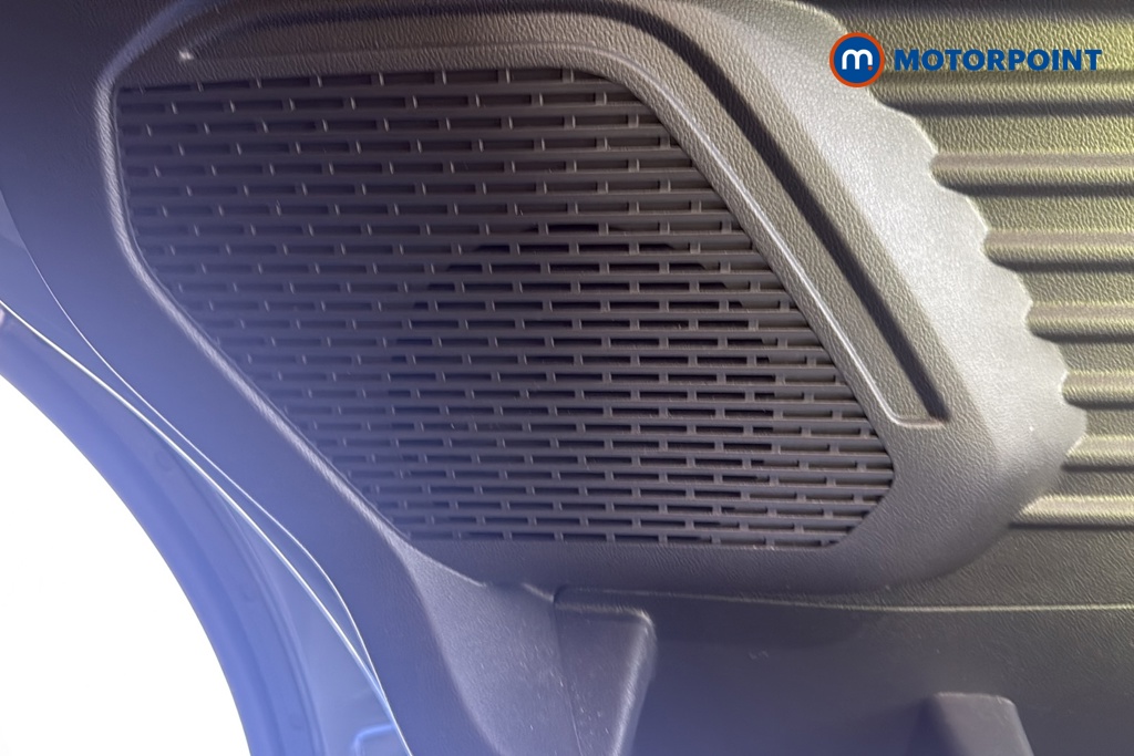 Renault Trafic Extra Sport Manual Diesel Panel Van - Stock Number (1679178) - 21st supplementary image