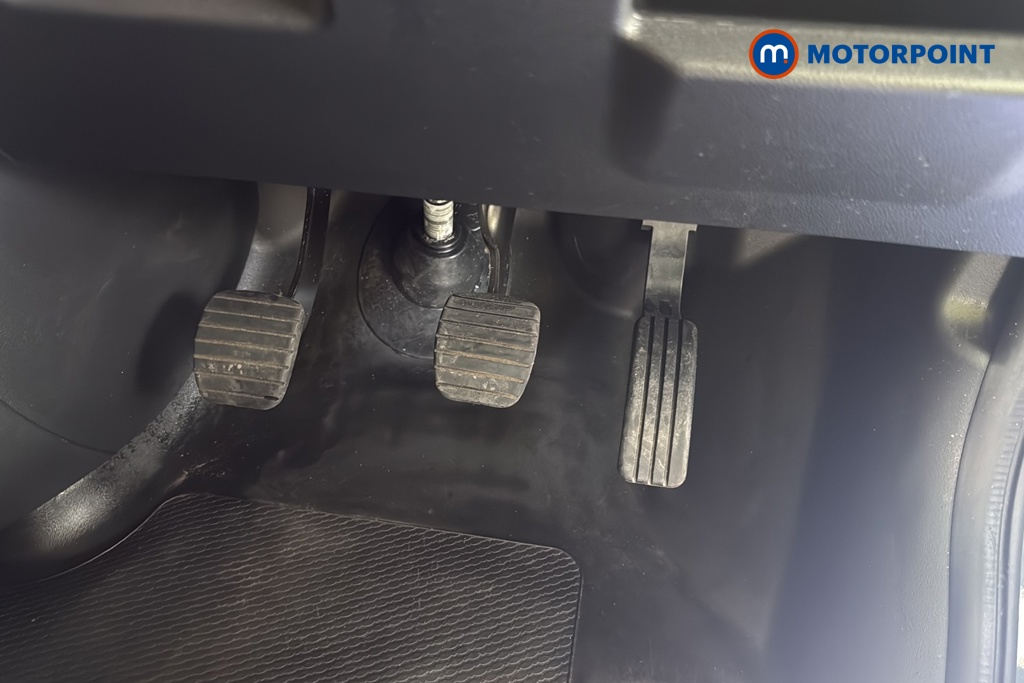 Renault Trafic Extra Sport Manual Diesel Panel Van - Stock Number (1679178) - 24th supplementary image