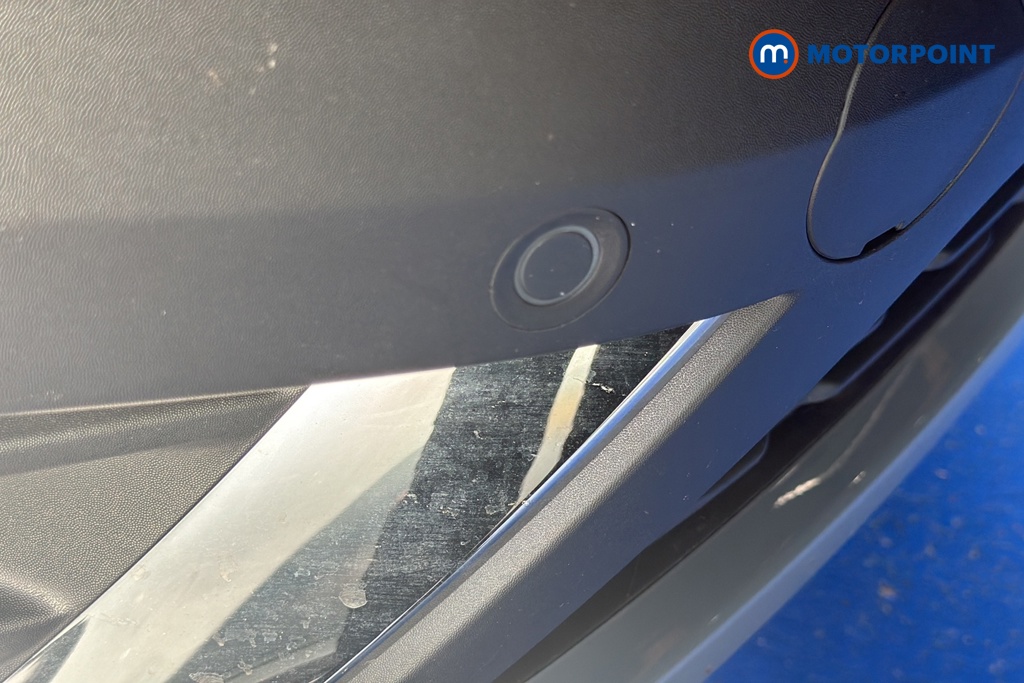 Renault Trafic Extra Sport Manual Diesel Panel Van - Stock Number (1679178) - 38th supplementary image