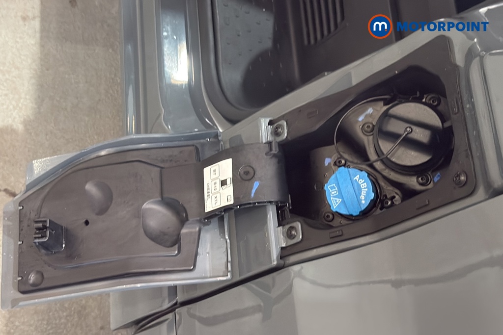 Renault Trafic Extra Sport Manual Diesel Panel Van - Stock Number (1679178) - 41st supplementary image