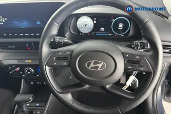 Hyundai I20 Advance Automatic Petrol Hatchback - Stock Number (1679207) - 2nd supplementary image