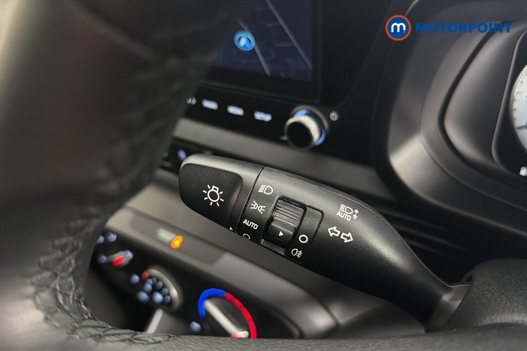 Hyundai I20 Advance Automatic Petrol Hatchback - Stock Number (1679207) - 5th supplementary image